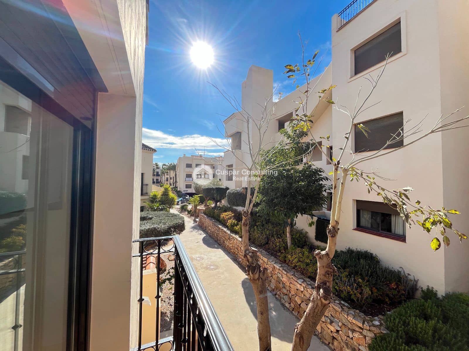 3 quarto Apartamento para venda em Roda com piscina garagem - 299 000 € (Ref: 9544081)