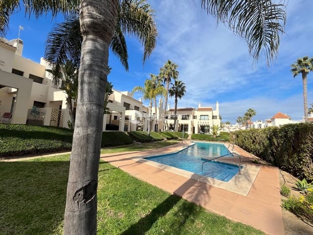 3 quarto Apartamento para venda em Roda, San Javier com piscina garagem - 299 000 € (Ref: 9544081)