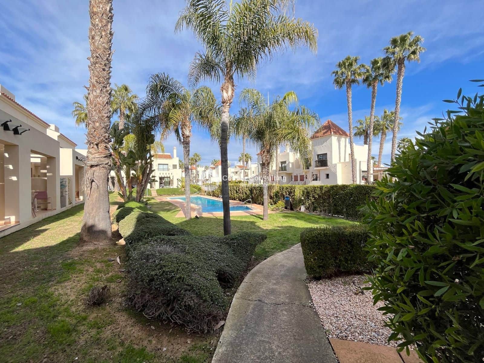 3 quarto Apartamento para venda em Roda com piscina garagem - 299 000 € (Ref: 9544081)