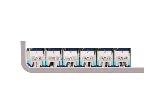 3 camera da letto Villa in vendita in Daya Nueva con piscina garage - 399.900 € (Rif: 9544082)