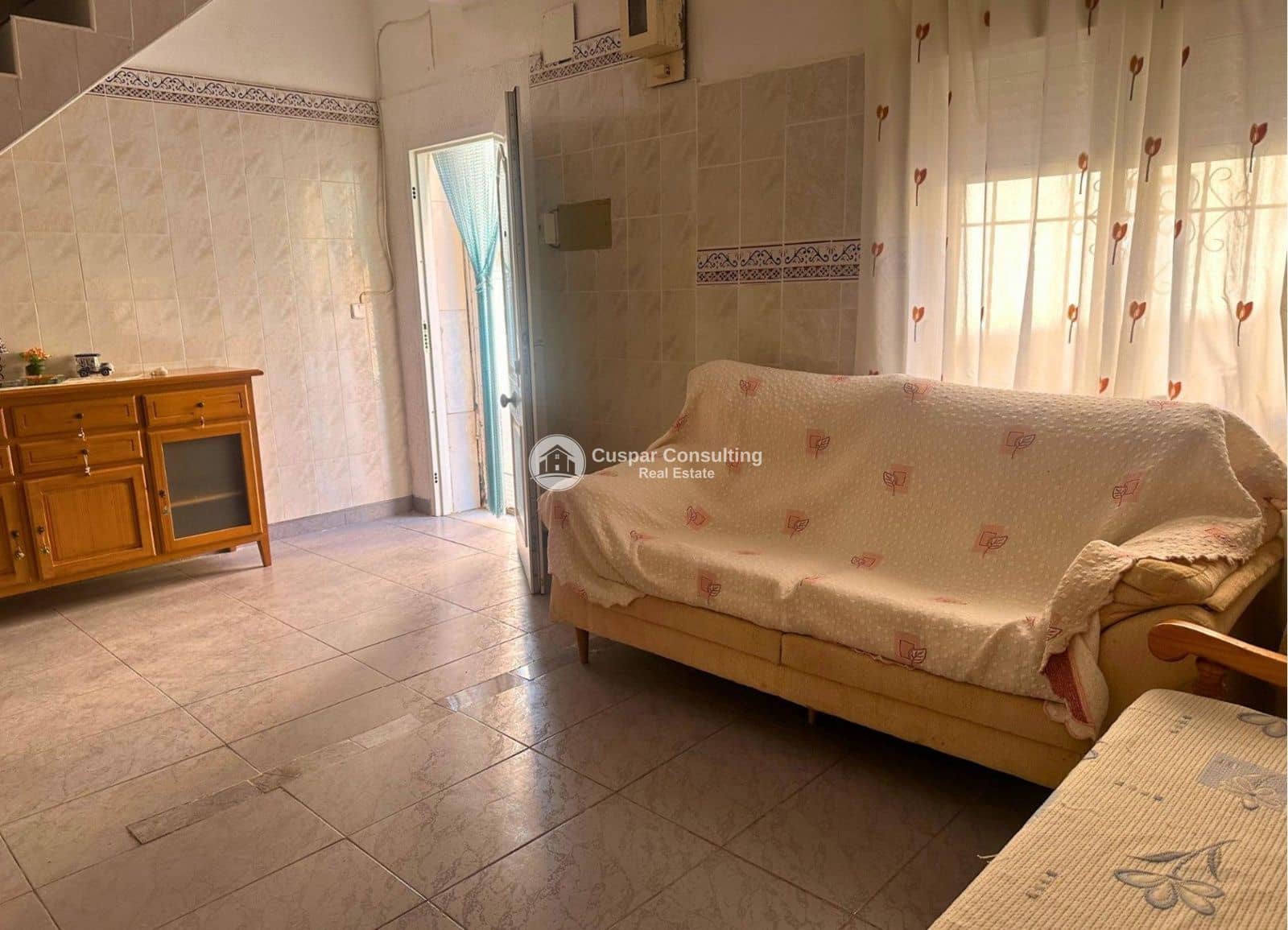 4 camera da letto Casa in vendita in Los Alcazares - 136.700 € (Rif: 9546994)