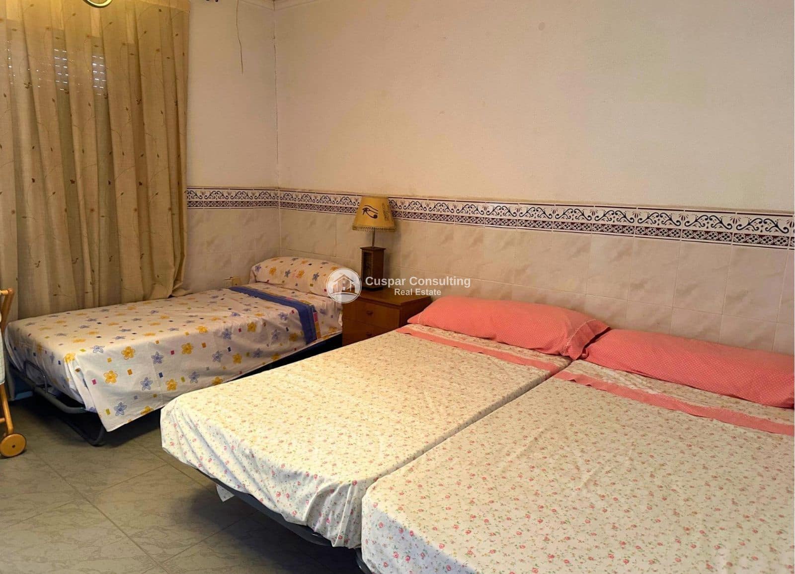 4 camera da letto Casa in vendita in Los Alcazares - 136.700 € (Rif: 9546994)