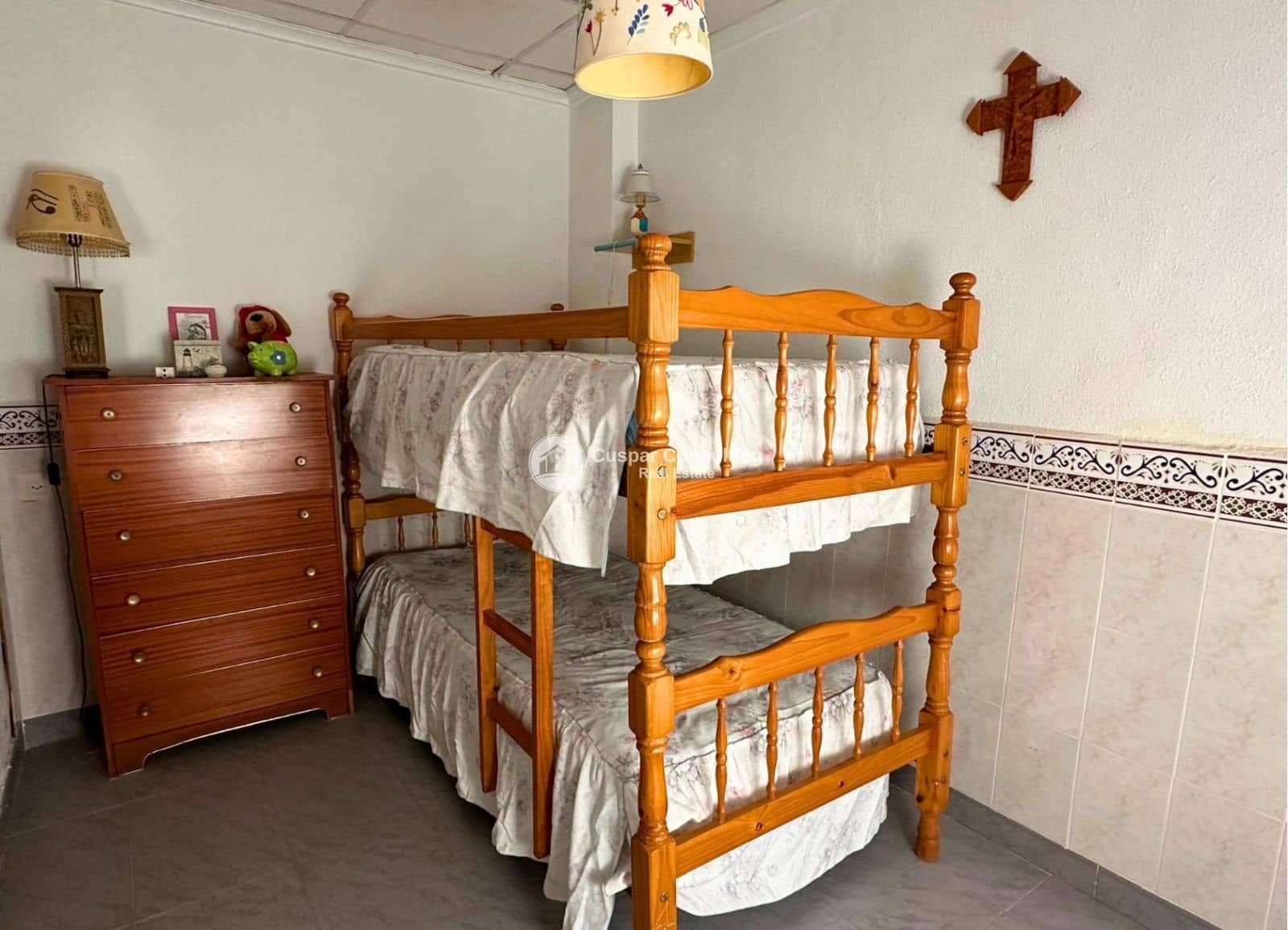 4 camera da letto Casa in vendita in Los Alcazares - 136.700 € (Rif: 9546994)