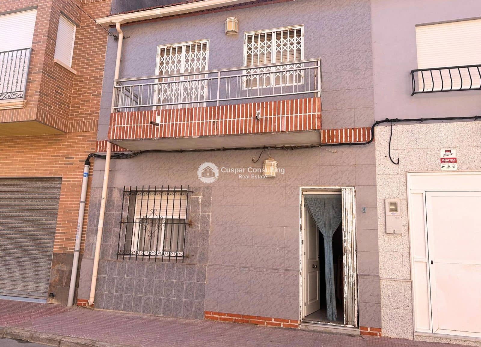 4 camera da letto Casa in vendita in Los Alcazares - 136.700 € (Rif: 9546994)