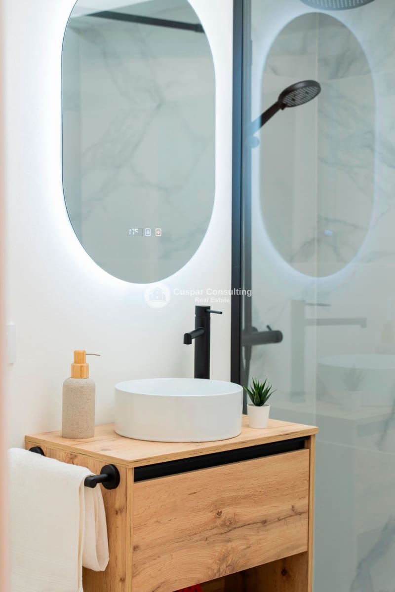 2 slaapkamer Flat te koop in Lo Pagan - € 164.500 (Ref: 9547282)