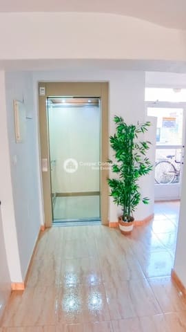 2 slaapkamer Flat te koop in Lo Pagan, San Pedro del Pinatar - € 164.500 (Ref: 9547282)