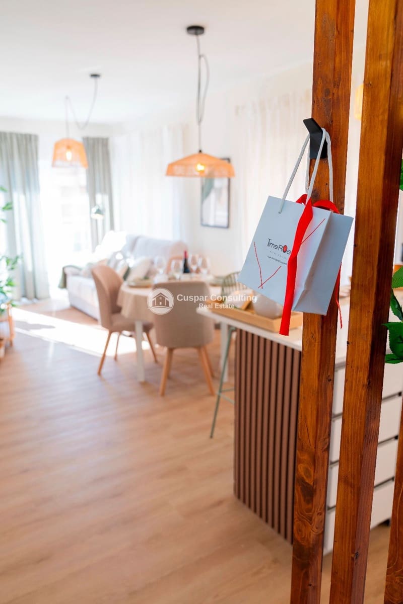 2 slaapkamer Flat te koop in Lo Pagan - € 164.500 (Ref: 9547282)