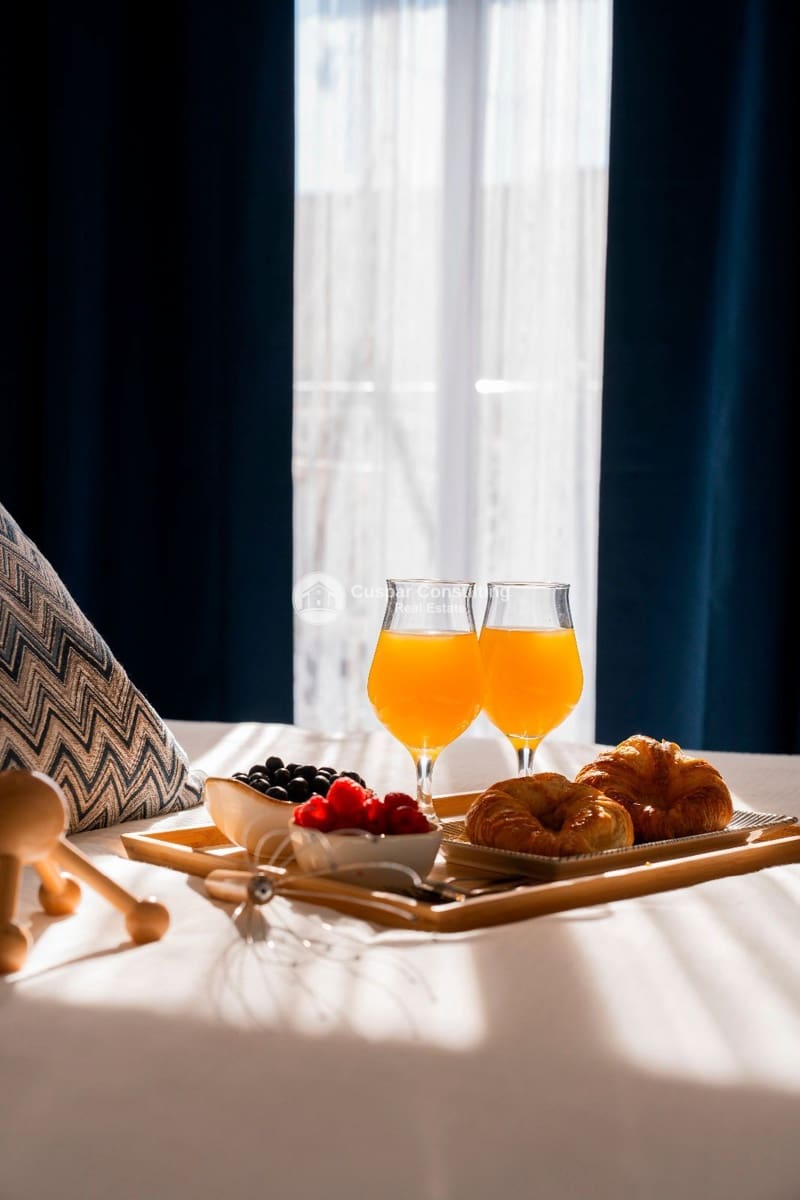 2 slaapkamer Flat te koop in Lo Pagan - € 164.500 (Ref: 9547282)