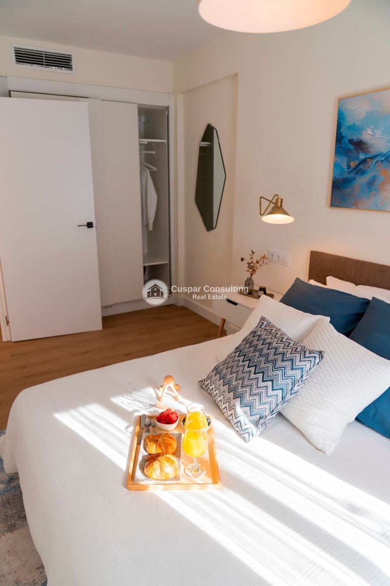 2 slaapkamer Flat te koop in Lo Pagan - € 164.500 (Ref: 9547282)