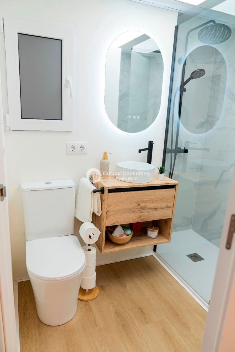 2 slaapkamer Flat te koop in Lo Pagan - € 164.500 (Ref: 9547282)