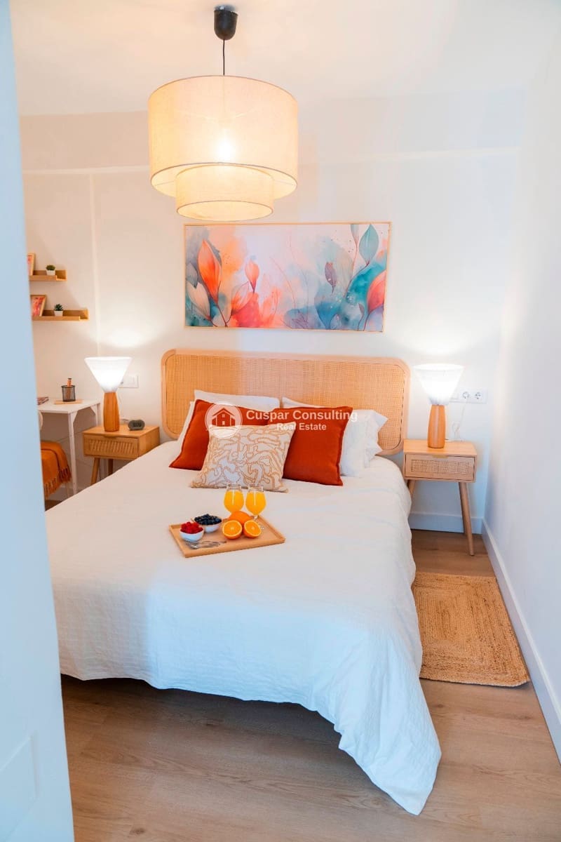 2 slaapkamer Flat te koop in Lo Pagan - € 164.500 (Ref: 9547282)