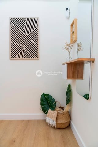 2 slaapkamer Flat te koop in Lo Pagan, San Pedro del Pinatar - € 164.500 (Ref: 9547282)