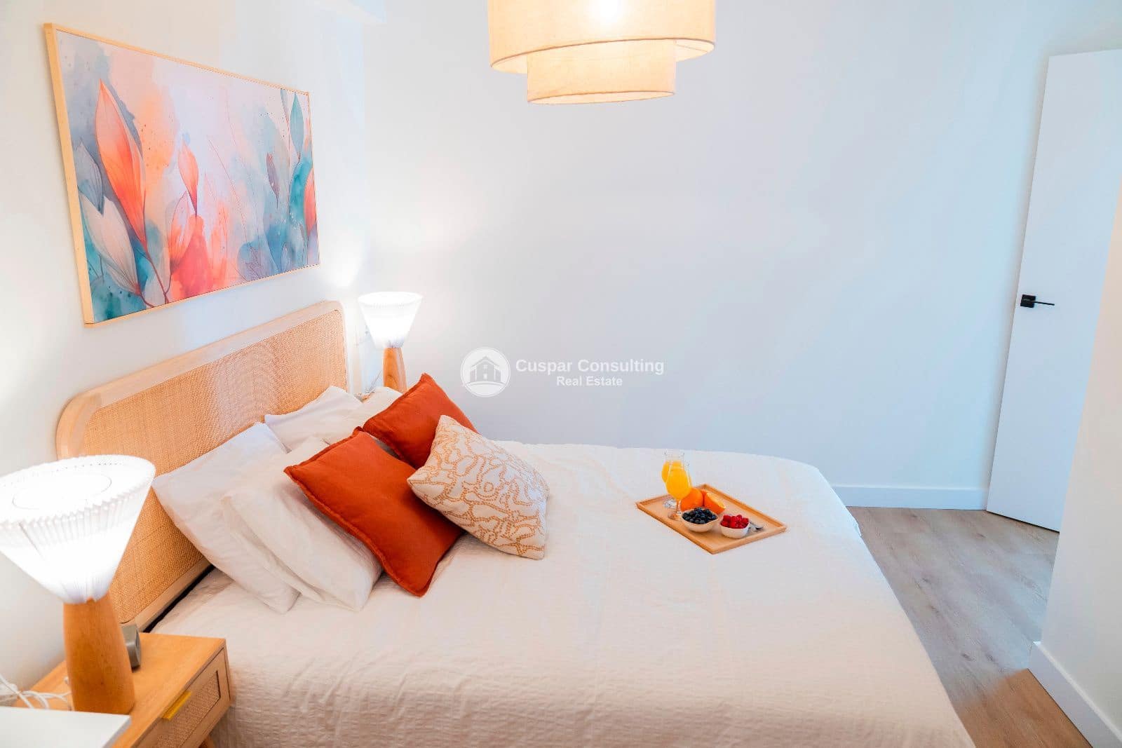 2 slaapkamer Flat te koop in Lo Pagan - € 164.500 (Ref: 9547282)