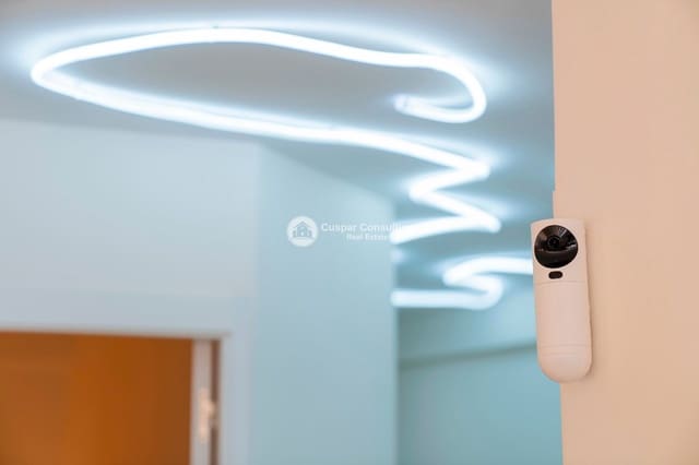 2 slaapkamer Flat te koop in Lo Pagan, San Pedro del Pinatar - € 164.500 (Ref: 9547282)