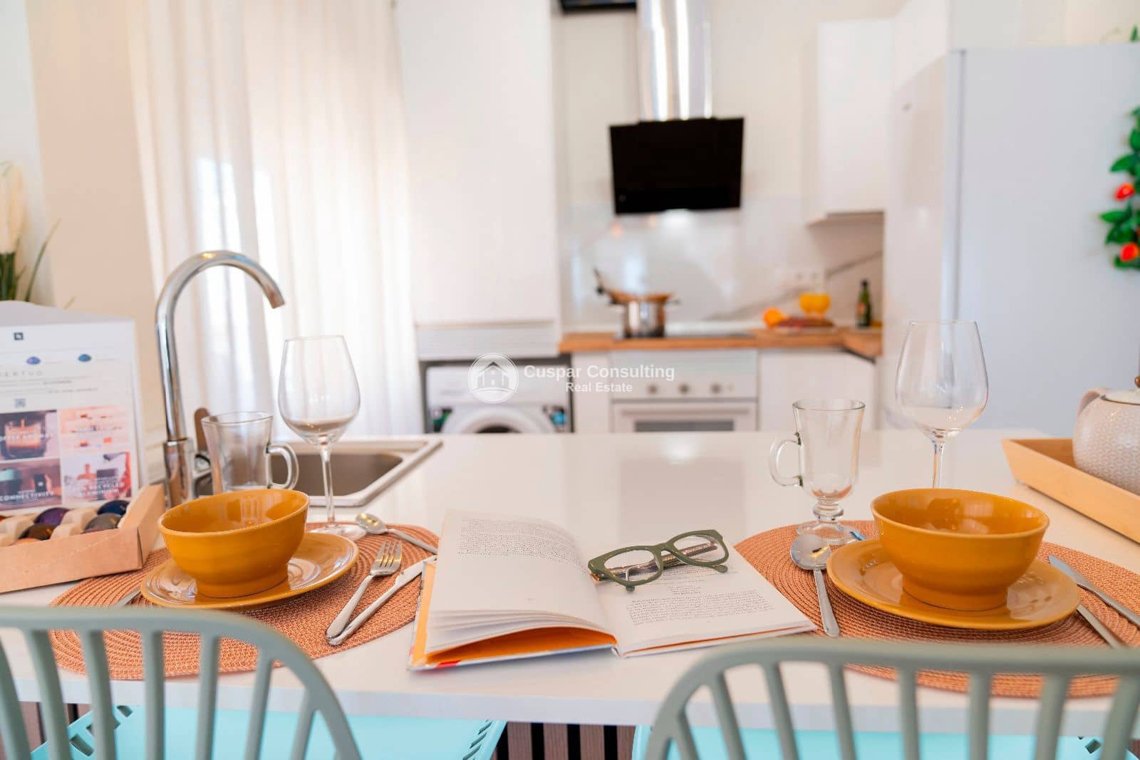 2 slaapkamer Flat te koop in Lo Pagan - € 164.500 (Ref: 9547282)