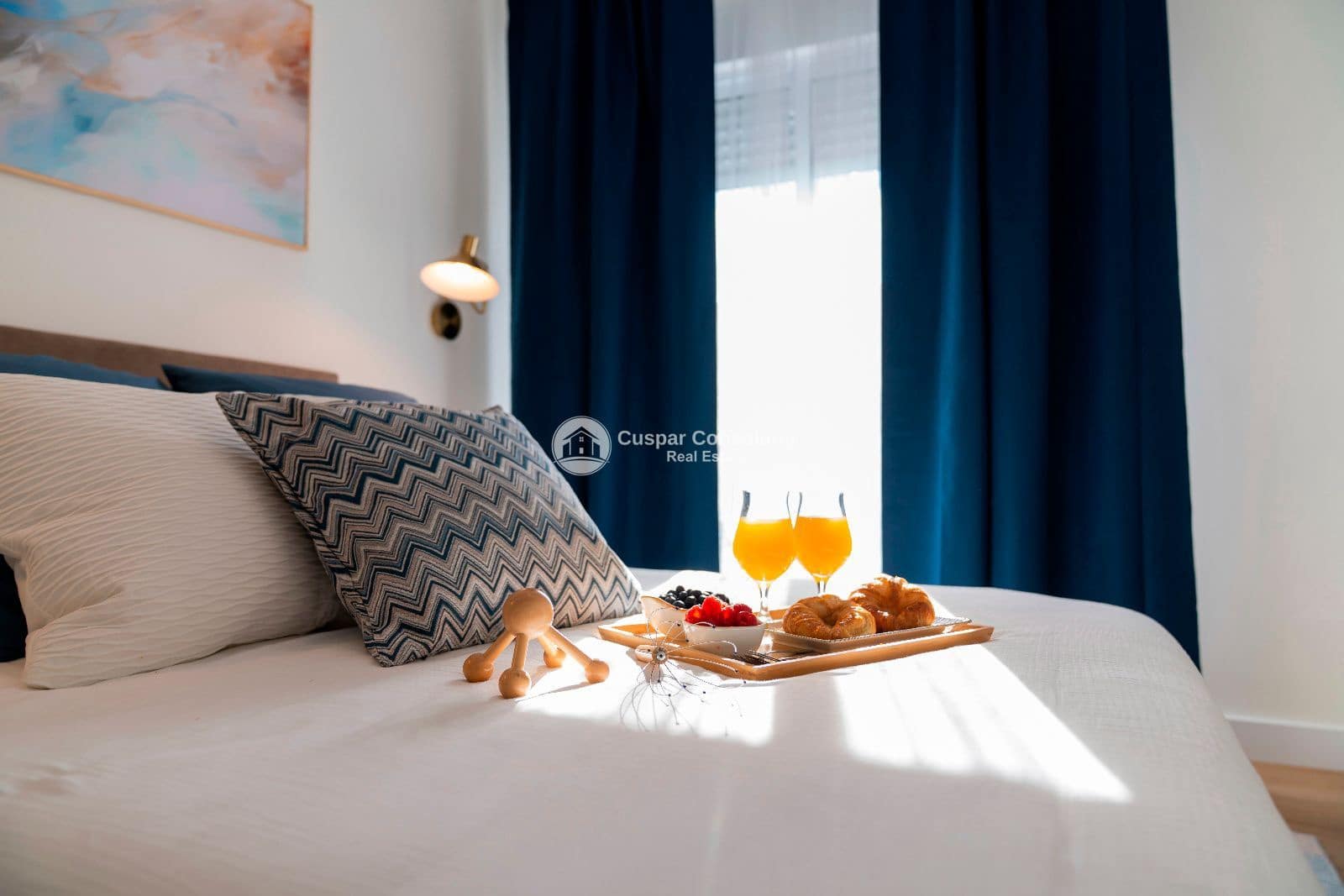 2 slaapkamer Flat te koop in Lo Pagan - € 164.500 (Ref: 9547282)