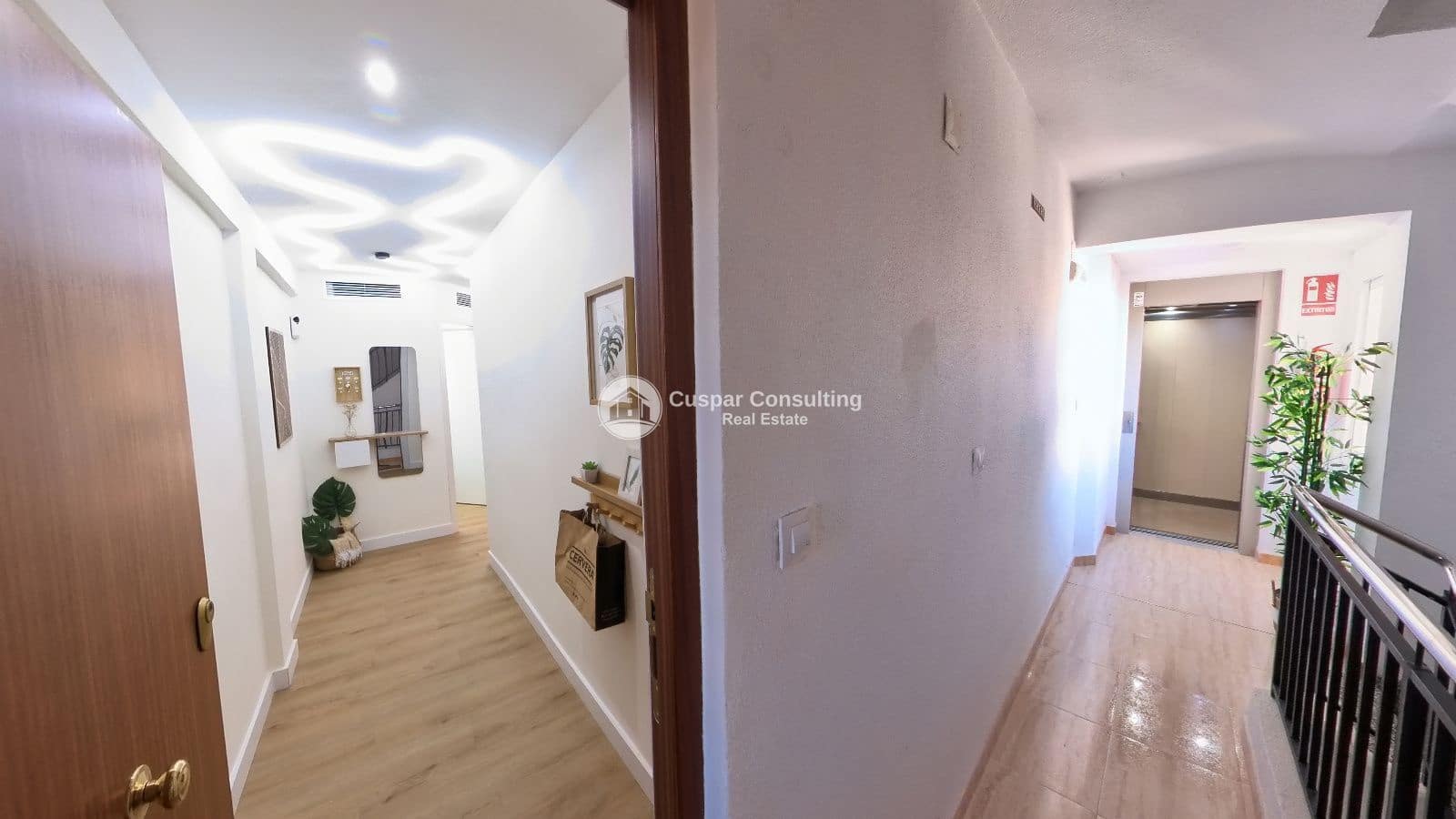 2 slaapkamer Flat te koop in Lo Pagan - € 164.500 (Ref: 9547282)