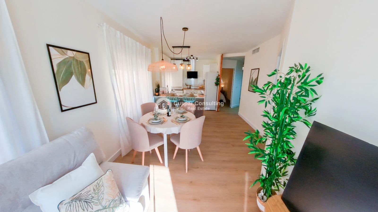 2 slaapkamer Flat te koop in Lo Pagan - € 164.500 (Ref: 9547282)