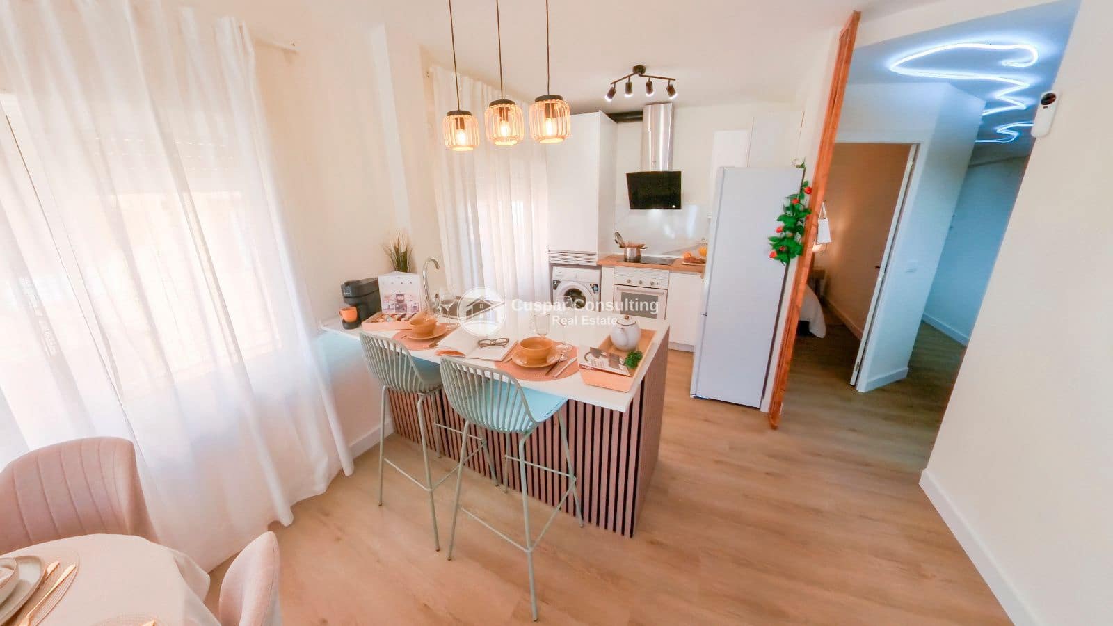 2 slaapkamer Flat te koop in Lo Pagan - € 164.500 (Ref: 9547282)