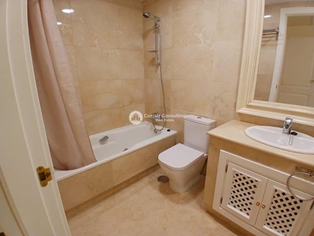 2 soverom Leilighet til salgs i Roda, San Javier med svømmebasseng garasje - € 178 000 (Ref: 9550309)