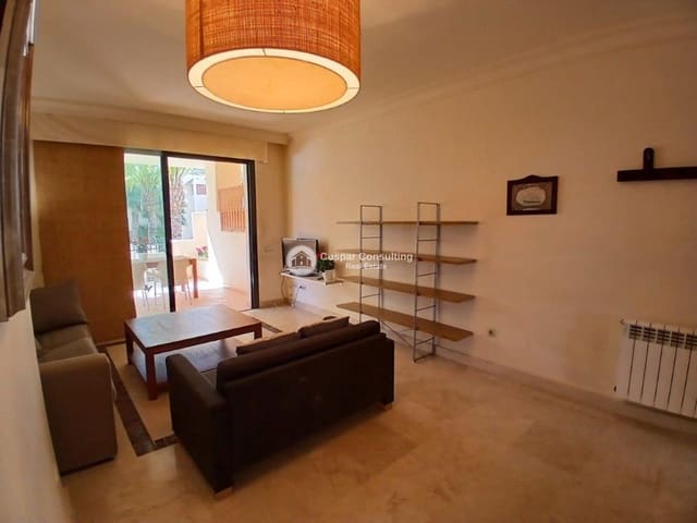 2 soverom Leilighet til salgs i Roda, San Javier med svømmebasseng garasje - € 178 000 (Ref: 9550309)