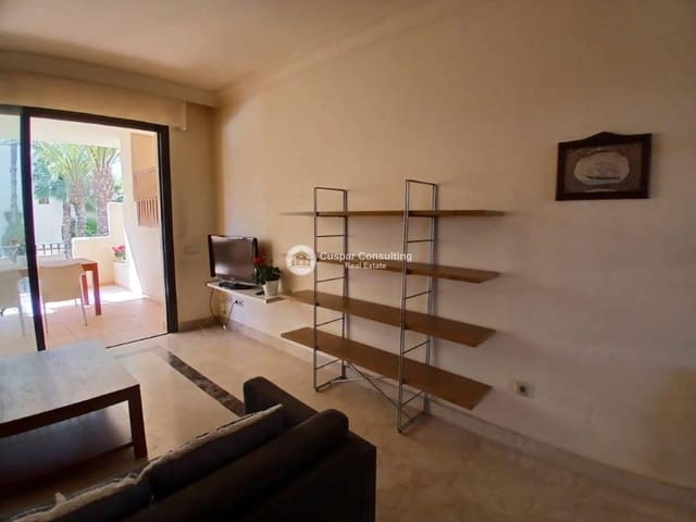 2 soverom Leilighet til salgs i Roda, San Javier med svømmebasseng garasje - € 178 000 (Ref: 9550309)