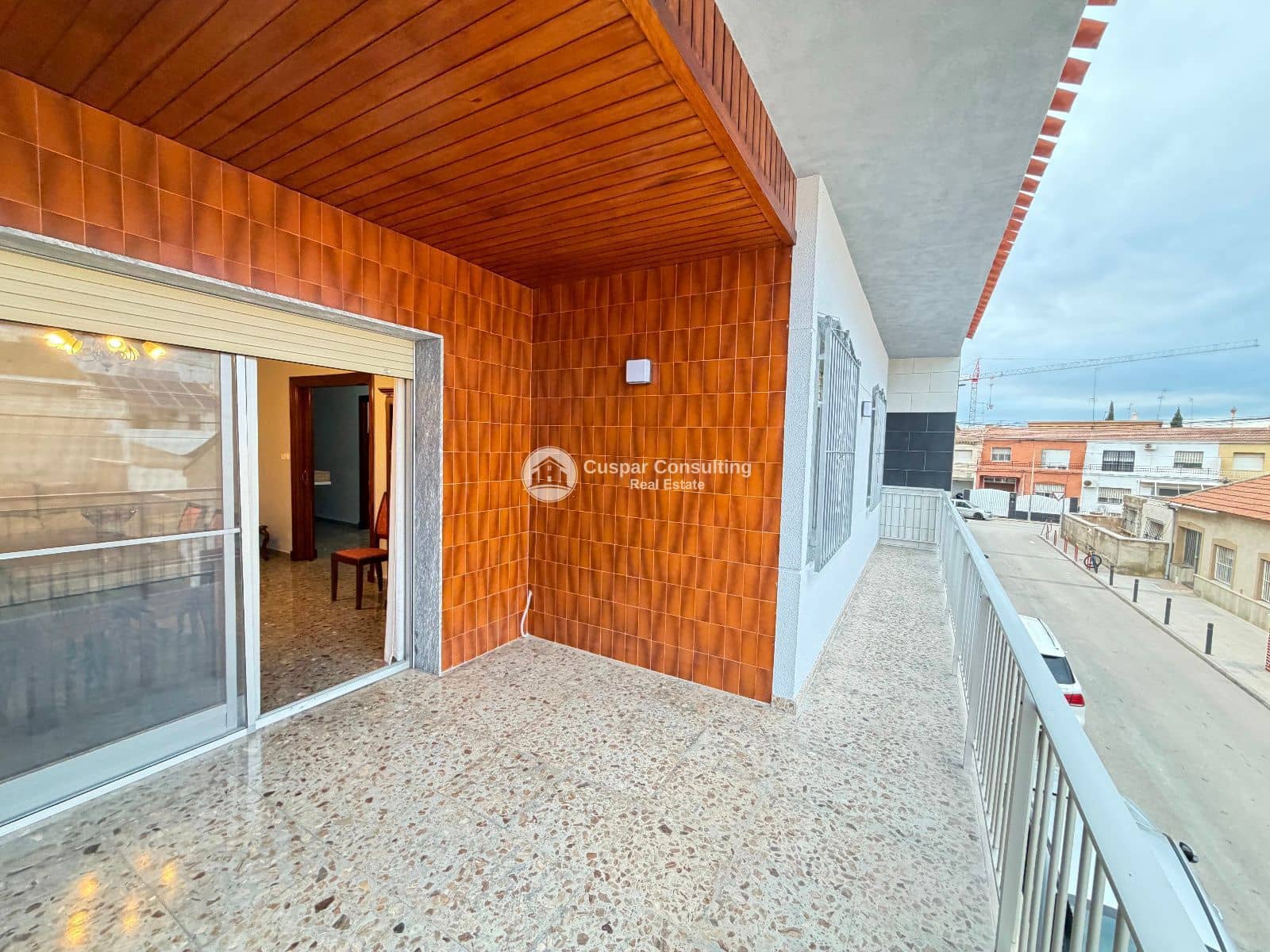 4 soverom Hus til salgs i San Pedro del Pinatar med garasje - € 260 000 (Ref: 9562228)