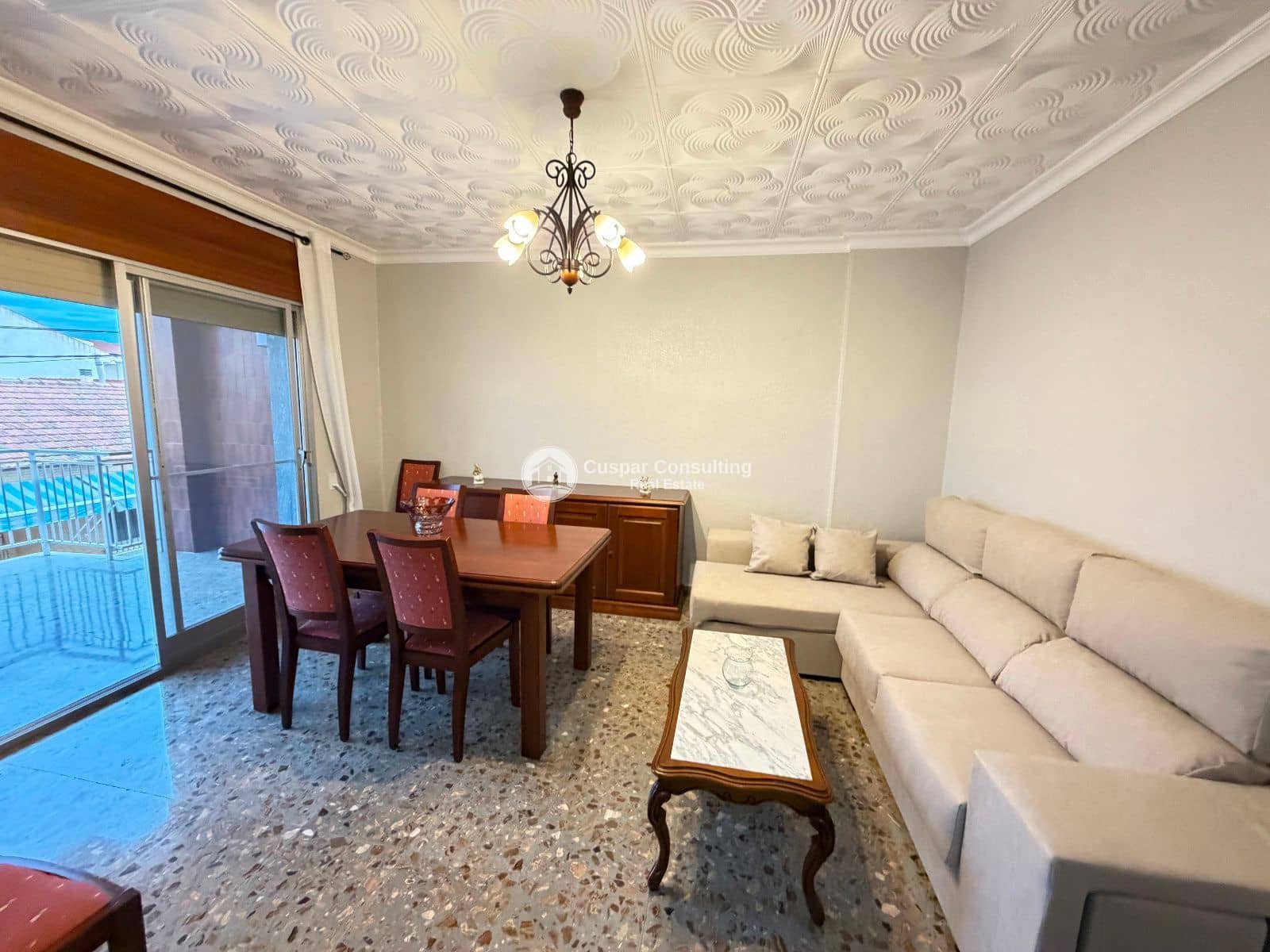 4 soverom Hus til salgs i San Pedro del Pinatar med garasje - € 260 000 (Ref: 9562228)