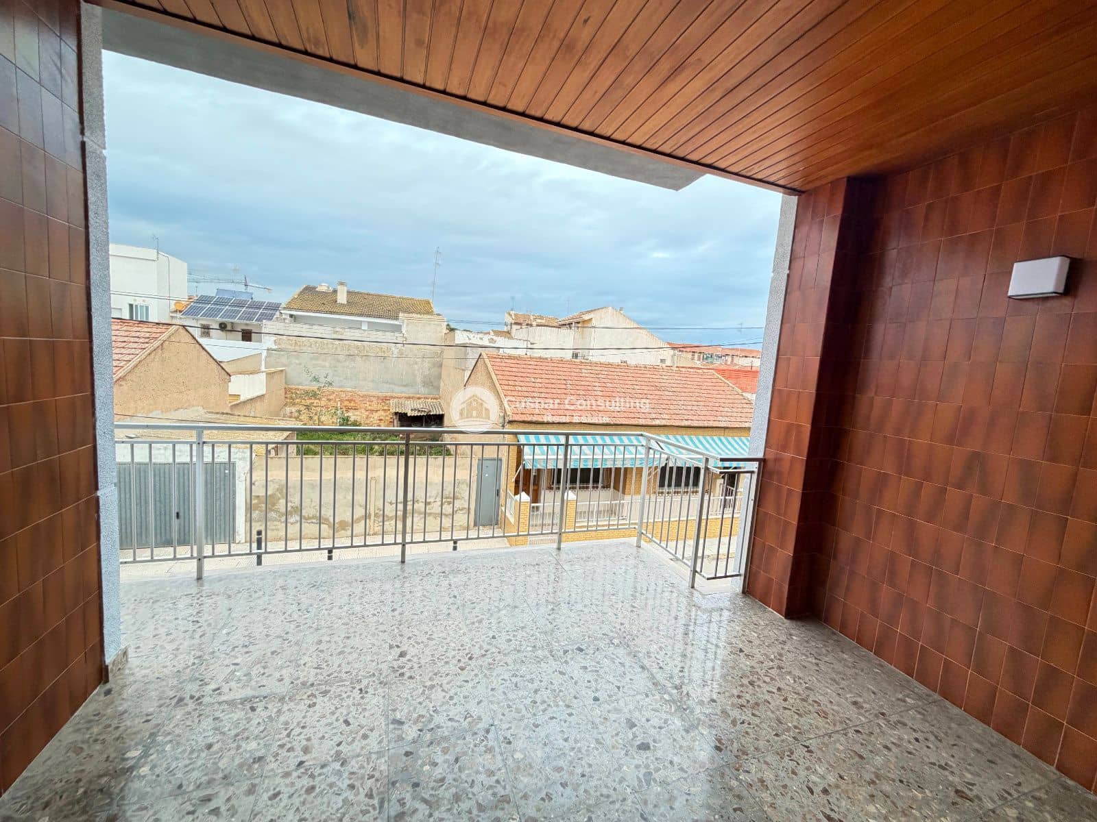 4 soverom Hus til salgs i San Pedro del Pinatar med garasje - € 260 000 (Ref: 9562228)