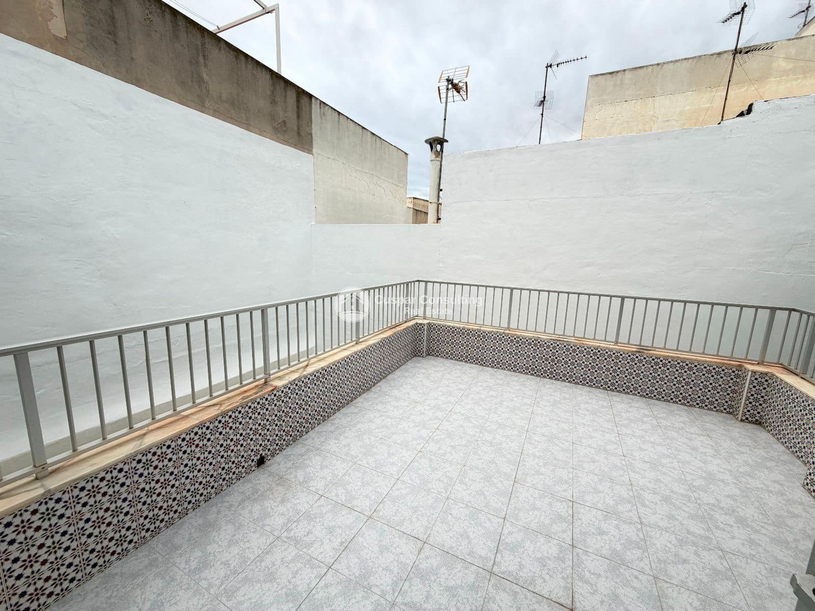 4 soverom Hus til salgs i San Pedro del Pinatar med garasje - € 260 000 (Ref: 9562228)