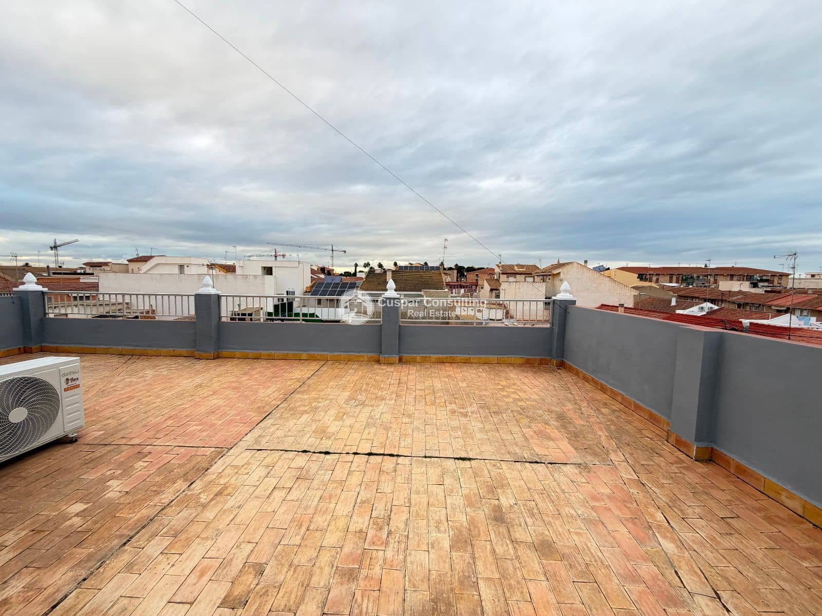 4 soverom Hus til salgs i San Pedro del Pinatar med garasje - € 260 000 (Ref: 9562228)