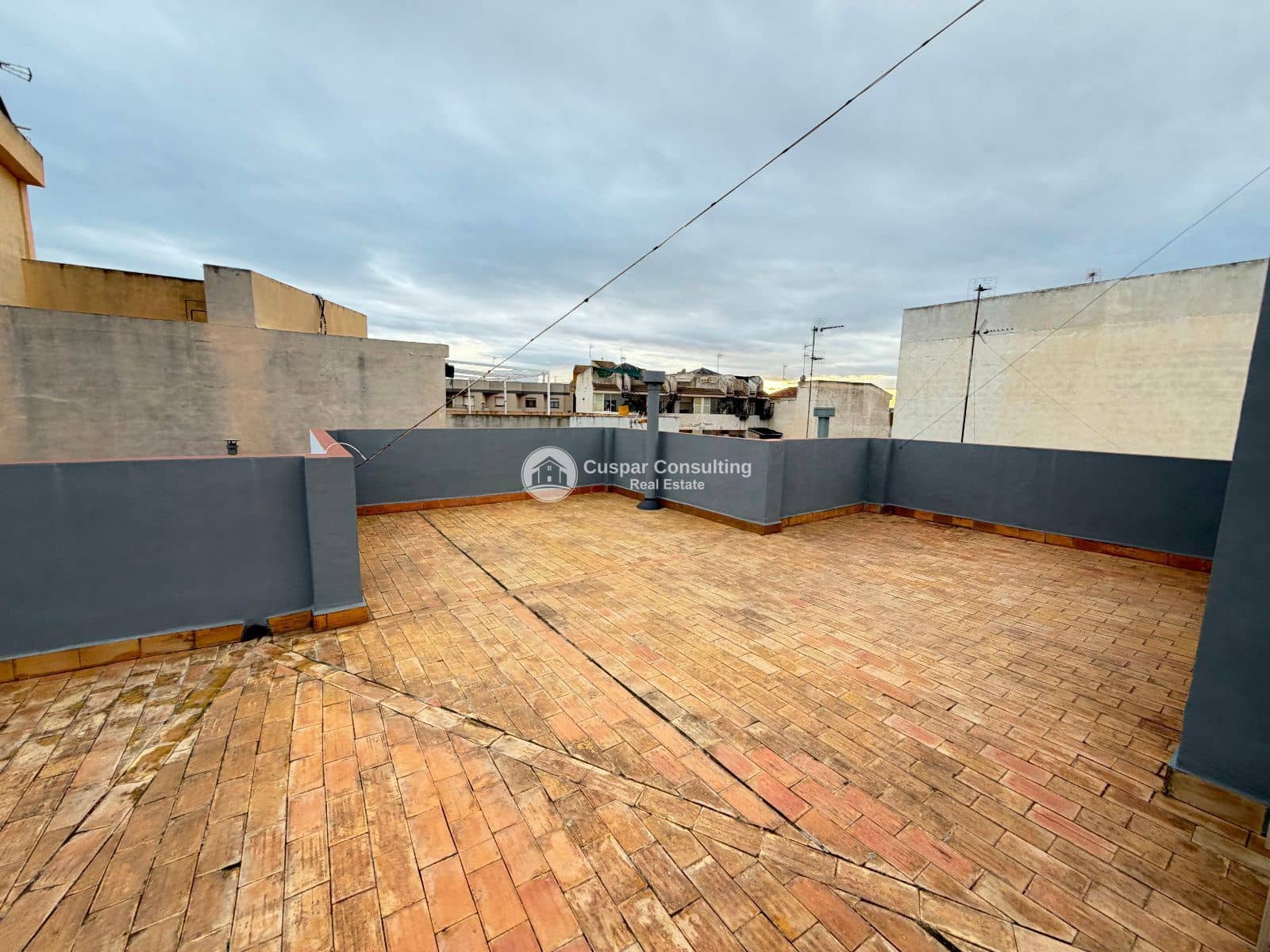 4 soverom Hus til salgs i San Pedro del Pinatar med garasje - € 260 000 (Ref: 9562228)