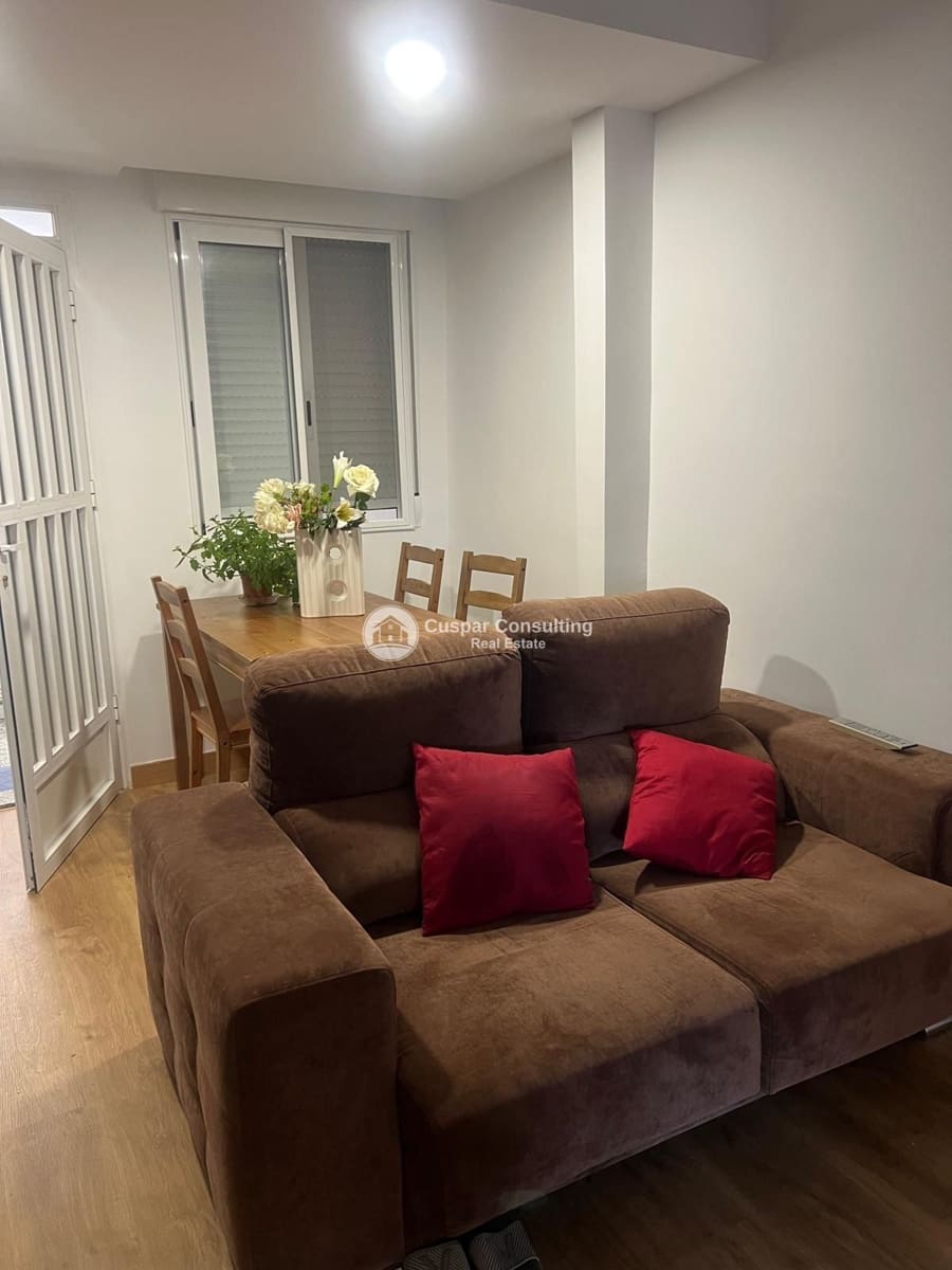 2 Zimmer Wohnung zu verkaufen in Los Narejos - 99.999 € (Ref: 9562998)