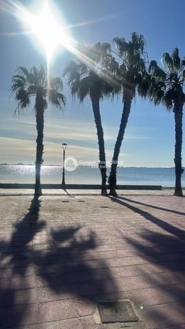 2 slaapkamer Flat te koop in Los Narejos, Los Alcázares - € 99.999 (Ref: 9562998)