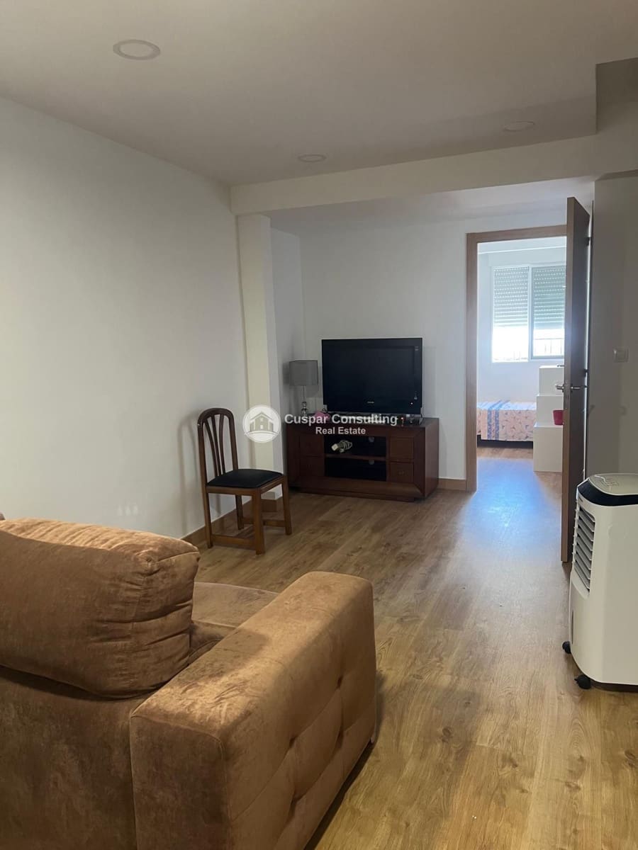 2 Zimmer Wohnung zu verkaufen in Los Narejos - 99.999 € (Ref: 9562998)