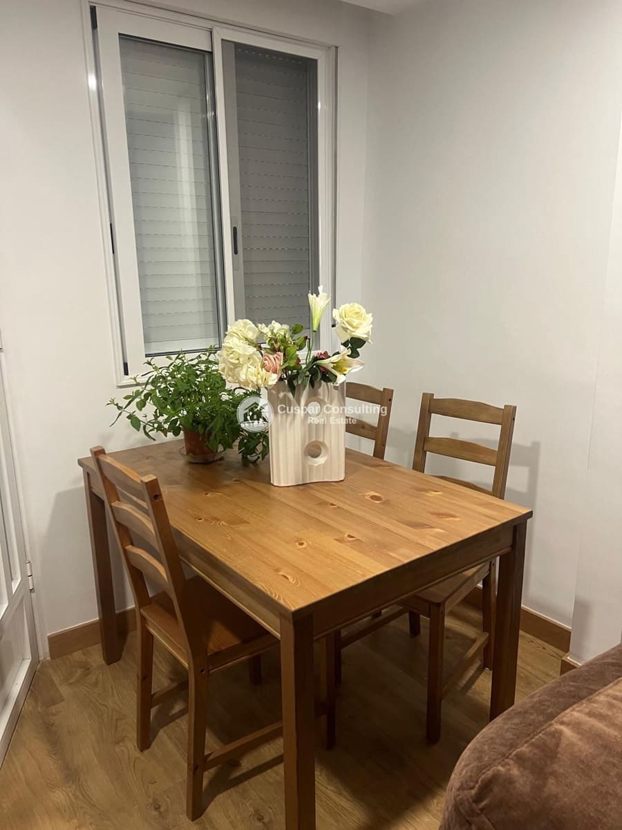 2 Zimmer Wohnung zu verkaufen in Los Narejos - 99.999 € (Ref: 9562998)