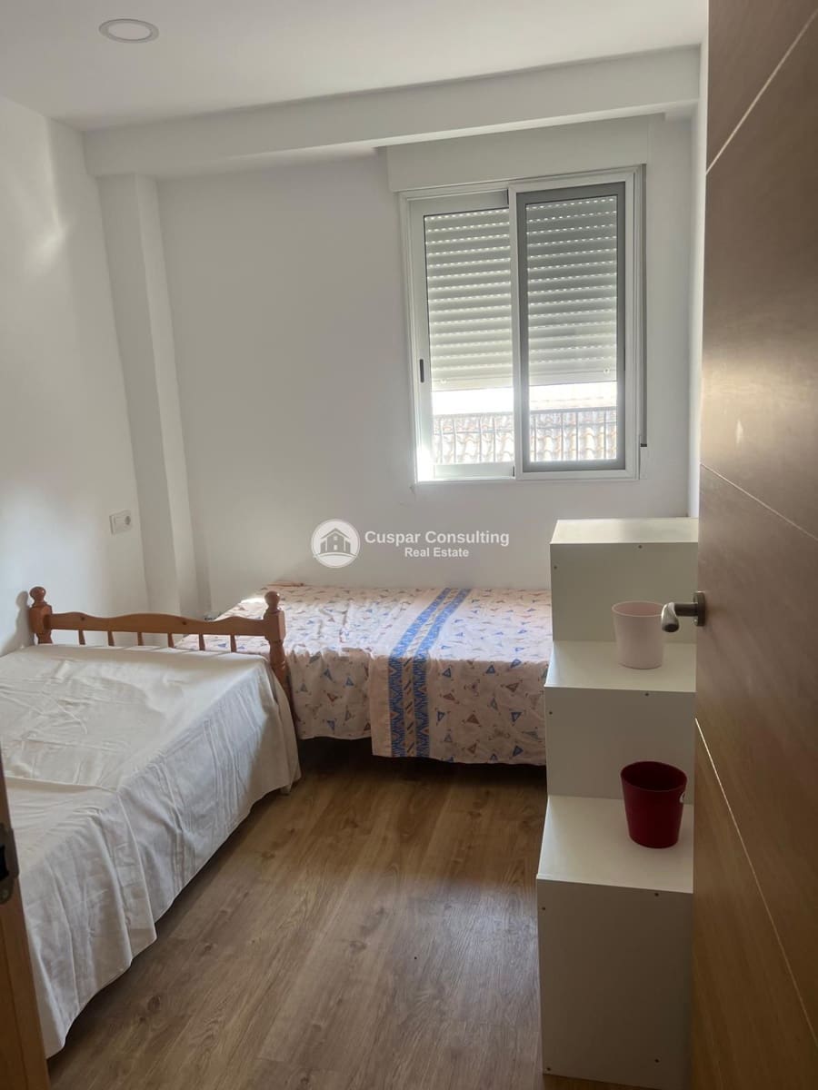 2 Zimmer Wohnung zu verkaufen in Los Narejos - 99.999 € (Ref: 9562998)
