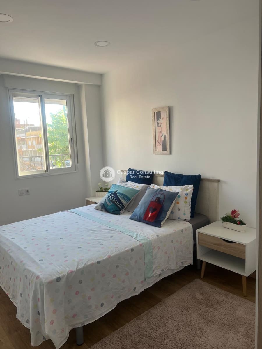 2 Zimmer Wohnung zu verkaufen in Los Narejos - 99.999 € (Ref: 9562998)