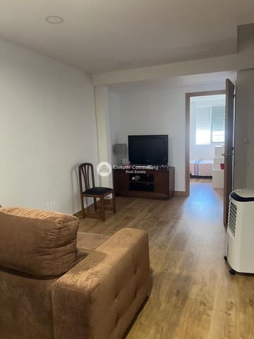 2 slaapkamer Flat te koop in Los Narejos, Los Alcázares - € 99.999 (Ref: 9562998)
