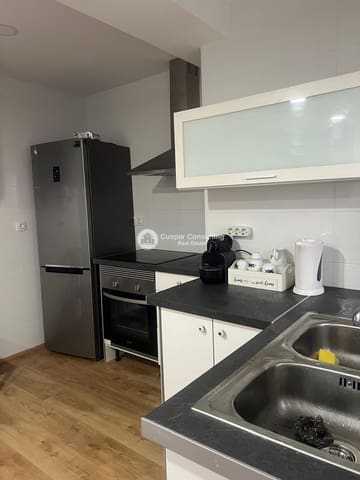 2 slaapkamer Flat te koop in Los Narejos, Los Alcázares - € 99.999 (Ref: 9562998)