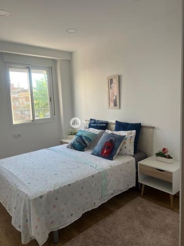 2 slaapkamer Flat te koop in Los Narejos, Los Alcázares - € 99.999 (Ref: 9562998)