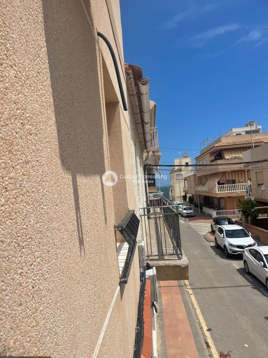 2 Zimmer Wohnung zu verkaufen in Los Narejos - 99.999 € (Ref: 9562998)