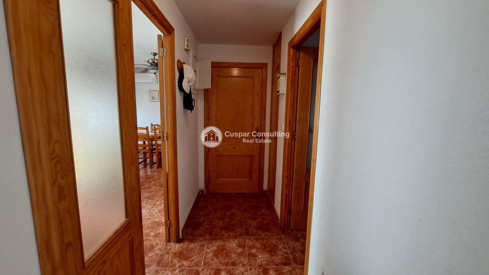 3 Zimmer Wohnung zu verkaufen in Los Alcazares mit Garage - 198.000 € (Ref: 9562999)