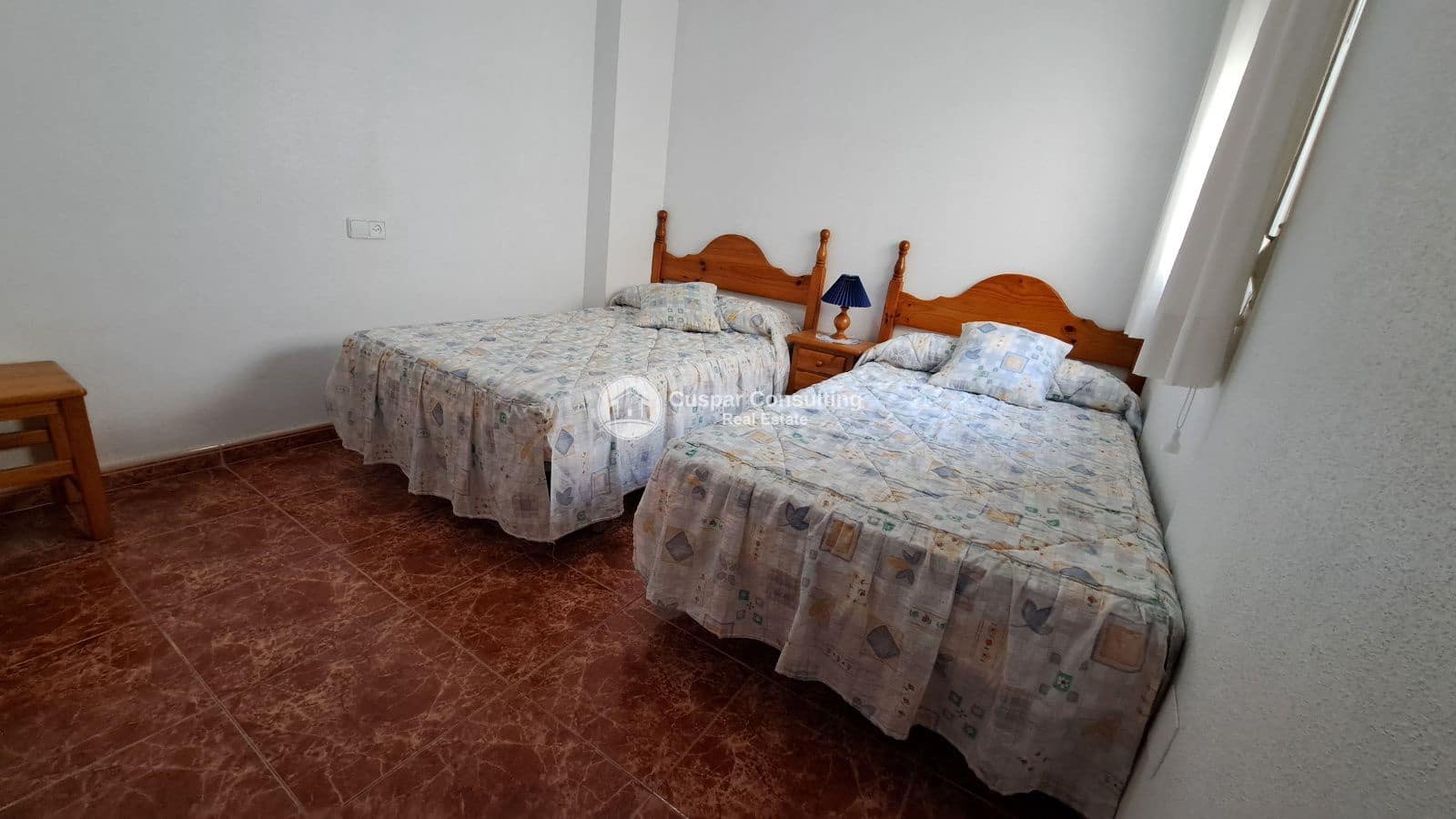 3 Zimmer Wohnung zu verkaufen in Los Alcazares mit Garage - 198.000 € (Ref: 9562999)