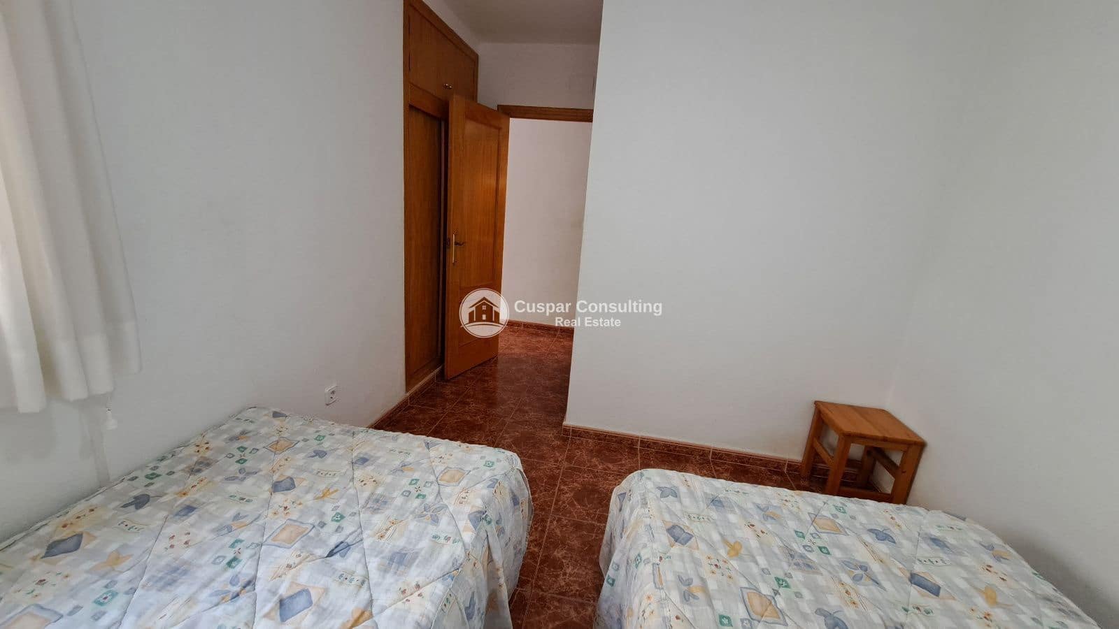 3 Zimmer Wohnung zu verkaufen in Los Alcazares mit Garage - 198.000 € (Ref: 9562999)