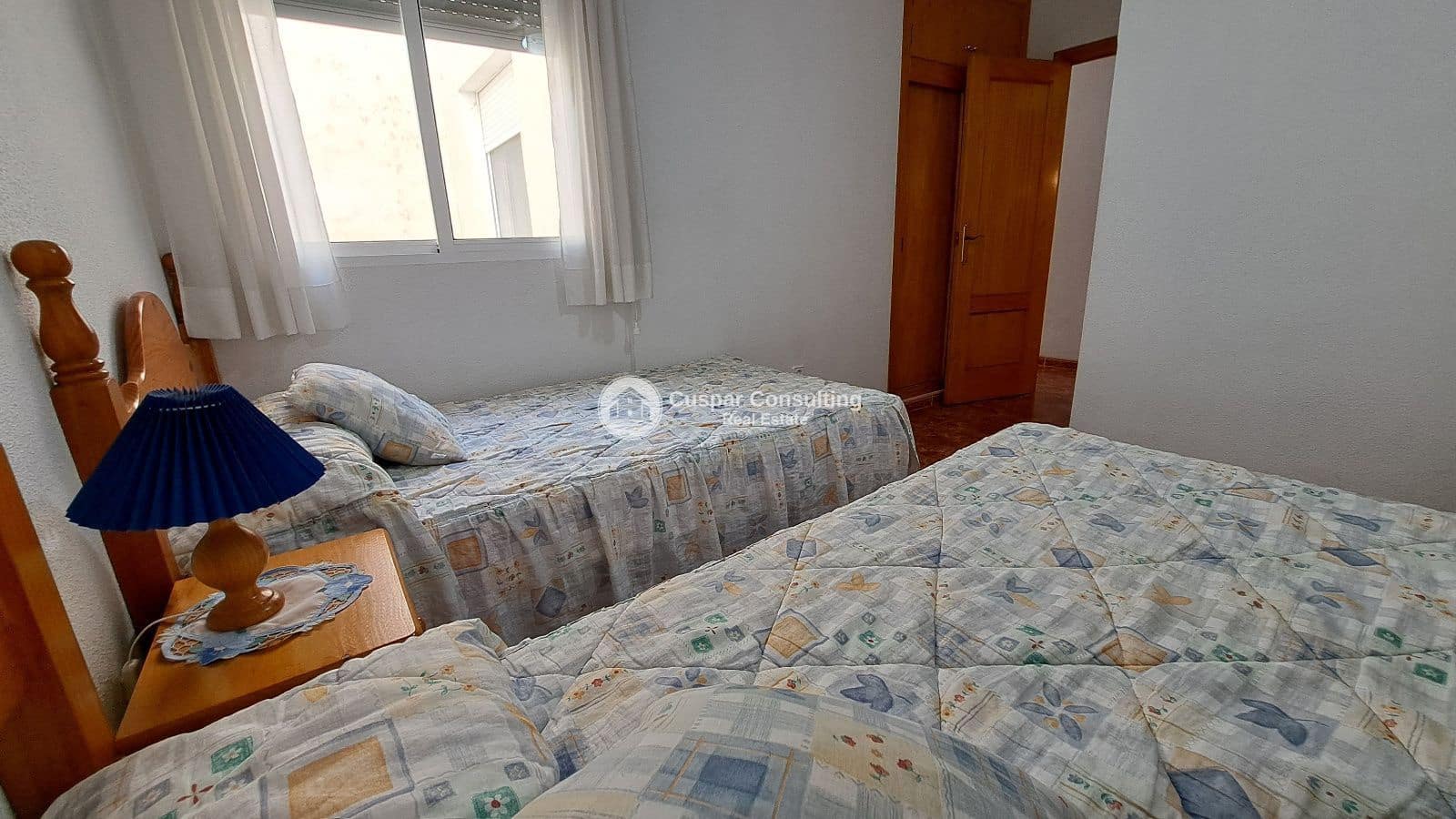 3 Zimmer Wohnung zu verkaufen in Los Alcazares mit Garage - 198.000 € (Ref: 9562999)