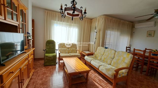 3 makuuhuone Asunto myytävänä paikassa Centro, Los Alcázares mukana 
autotalli - 198 000 € (Ref: 9562999)