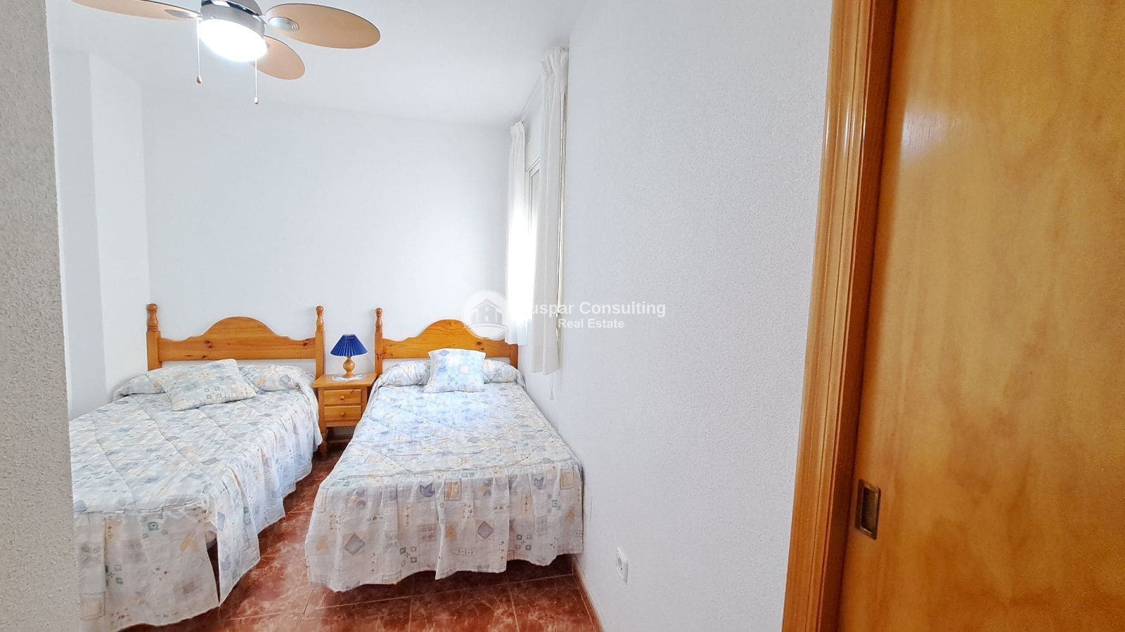 3 Zimmer Wohnung zu verkaufen in Los Alcazares mit Garage - 198.000 € (Ref: 9562999)