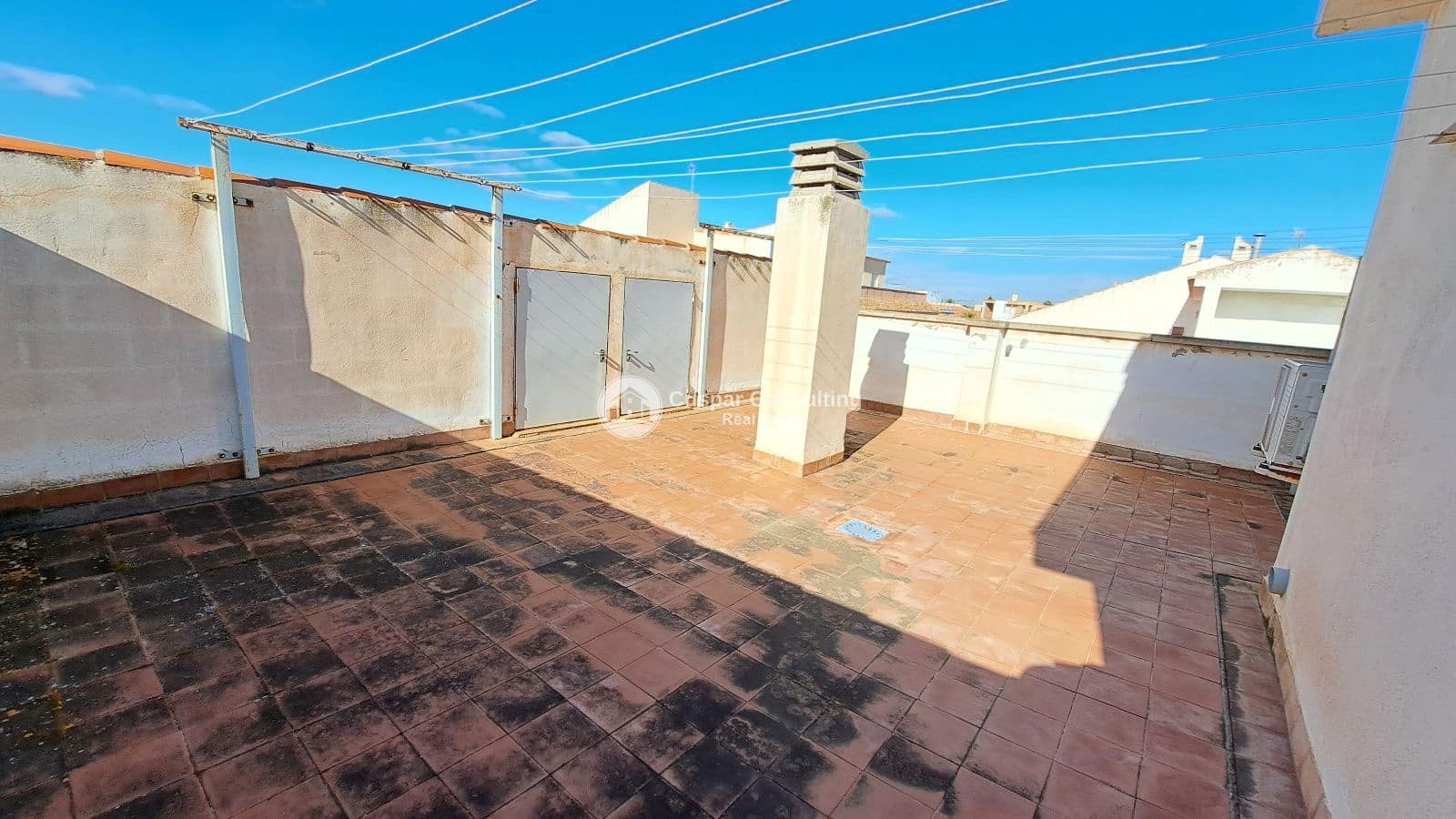 3 Zimmer Wohnung zu verkaufen in Los Alcazares mit Garage - 198.000 € (Ref: 9562999)