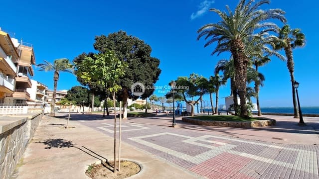 3 makuuhuone Asunto myytävänä paikassa Centro, Los Alcázares mukana 
autotalli - 198 000 € (Ref: 9562999)